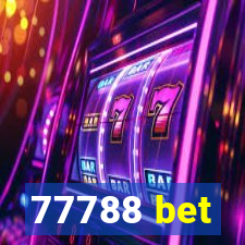 77788 bet